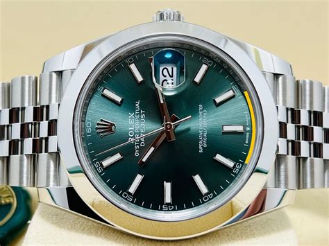 rolex 16 0 datejust